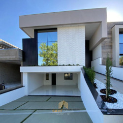 Casa de Condomínio com 3 Quartos à Venda, 191 m² em Jardim Bréscia - Indaiatuba