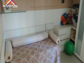 Imóvel com 3 Quartos à Venda, 198 m² em Aldeota - Fortaleza