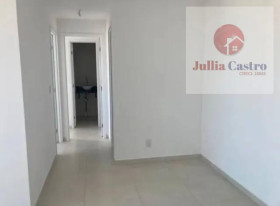 Apartamento com 2 Quartos à Venda, 50 m² em Madalena - Recife