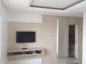 Apartamento com 2 Quartos à Venda, 90 m² em Imbuí - Salvador