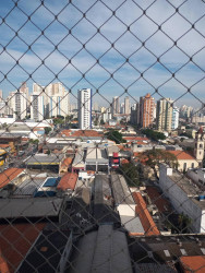 Apartamento com 4 Quartos à Venda, 210 m² em Vila Gomes Cardim - São Paulo