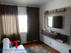 Apartamento com 2 Quartos à Venda, 72 m² em Vila Valparaíso - Santo André