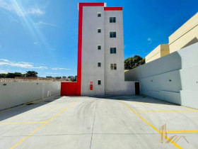 Apartamento com 2 Quartos à Venda, 48 m² em Copacabana - Belo Horizonte