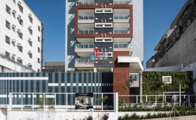 Apartamento com 1 Quarto à Venda, 45 m² em Vila Mariana - São Paulo