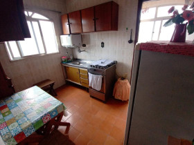 Apartamento com 1 Quarto à Venda, 62 m² em Ocian - Praia Grande