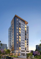 Apartamento com 3 Quartos à Venda, 78 m² em São Cristóvão - Criciúma