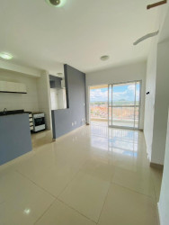 Apartamento com 2 Quartos à Venda, 67 m² em Ponta Negra - Manaus