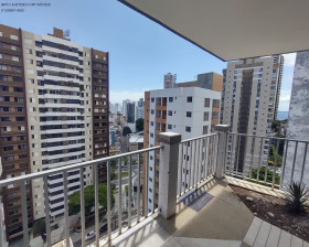 Apartamento com 4 Quartos à Venda, 260 m² em Canela - Salvador