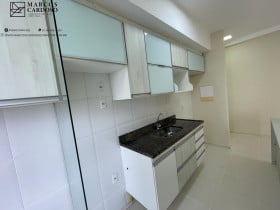 Apartamento com 3 Quartos à Venda, 72 m² em Coqueiro - Belém