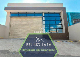 Galpão para Alugar, 360 m² em Marechal Rondon - Igarapé