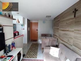 Apartamento com 2 Quartos à Venda, 44 m² em Pirituba - São Paulo