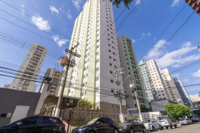 Apartamento com 2 Quartos à Venda, 49 m² em Vila Da Saúde - São Paulo
