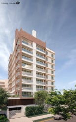 Apartamento à Venda, 211 m² em Centro - Guaratuba
