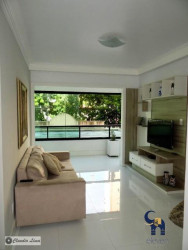 Apartamento com 2 Quartos à Venda, 70 m² em Jardim Apipema - Salvador