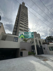 Apartamento com 3 Quartos à Venda, 162 m² em Campestre - Santo André