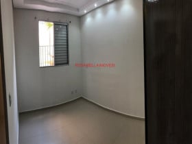 Apartamento com 1 Quarto à Venda, 50 m² em Vila Della Piazza - Jundiaí