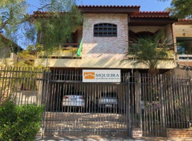 Casa com 3 Quartos à Venda, 150 m² em Vila Trujillo - Sorocaba
