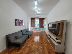 Apartamento com 2 Quartos à Venda, 103 m² em Copacabana - Rio De Janeiro