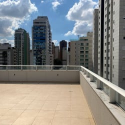 Apartamento com 4 Quartos à Venda, 93 m² em Buritis - Belo Horizonte