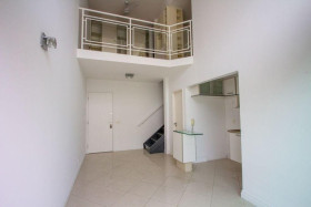 Apartamento com 1 Quarto à Venda, 43 m² em Moema - São Paulo