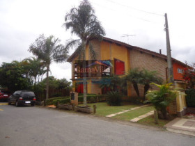 Casa de Condomínio com 4 Quartos à Venda, 500 m² em Parque Residencial Itapeti - Mogi Das Cruzes