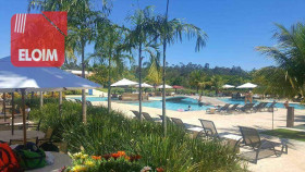 Terreno à Venda, 495 m² em Santa Bárbara Resort Residence - águas De Santa Bárbara