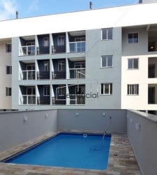 Apartamento com 2 Quartos à Venda, 66 m² em Glória - Joinville