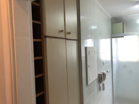 Apartamento com 2 Quartos à Venda, 56 m² em Vila Olímpia - São Paulo