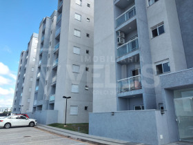 Apartamento com 2 Quartos à Venda, 50 m² em Vila Recreio - Itapetininga