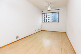 Apartamento com 1 Quarto à Venda, 49 m² em Brooklin - São Paulo