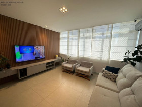 Apartamento com 3 Quartos à Venda, 105 m² em Barra - Salvador