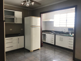 Casa com 3 Quartos à Venda, 150 m² em Alto - Piracicaba