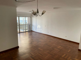 Apartamento com 3 Quartos à Venda, 132 m² em Perdizes - São Paulo