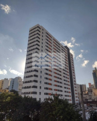 Apartamento com 1 Quarto à Venda, 24 m² em Sé - São Paulo