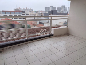 Apartamento com 2 Quartos à Venda, 62 m² em Ipiranga - São Paulo