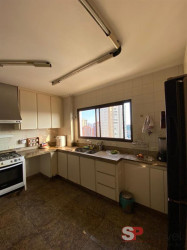 Apartamento com 4 Quartos à Venda, 253 m² em Vila Alexandria - São Paulo