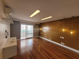 Apartamento com 3 Quartos para Alugar, 268 m² em Chácara Klabin  - São Paulo