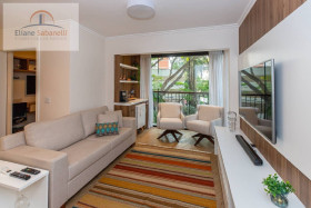 Apartamento com 3 Quartos à Venda, 110 m² em Planalto Paulista - São Paulo