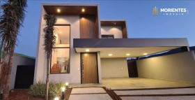 Casa de Condomínio com 3 Quartos à Venda, 300 m² em Jardim Novo Mundo - Jundiaí