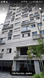 Kitnet com 1 Quarto à Venda, 33 m² em Vila Buarque - São Paulo