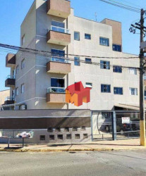 Apartamento com 2 Quartos à Venda, 57 m² em Parque Nova Carioba - Americana