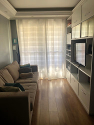 Apartamento com 2 Quartos à Venda, 70 m² em Sacomã - São Paulo