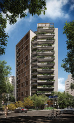 Apartamento com 4 Quartos à Venda, 340 m² em Jardins - São Paulo