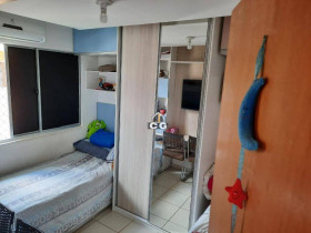 Apartamento com 2 Quartos à Venda, 42 m² em Tarumã Açu - Manaus