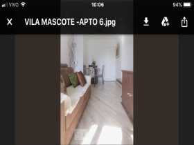 Apartamento com 1 Quarto à Venda, 60 m² em Jardim Prudência - São Paulo