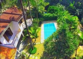 Casa com 4 Quartos à Venda, 258 m² em Toque Toque Pequeno - São Sebastião