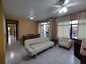 Apartamento com 3 Quartos à Venda, 103 m² em Itaguá - Ubatuba