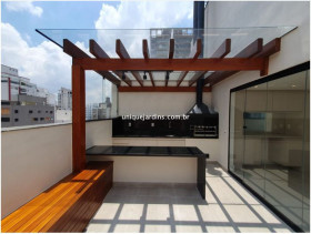 Apartamento com 3 Quartos à Venda, 170 m² em Vila Olímpia - São Paulo
