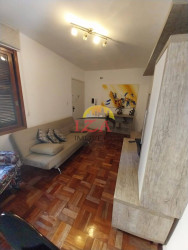Apartamento com 1 Quarto à Venda, 39 m² em Centro Histórico - Porto Alegre