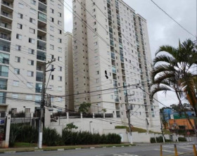 Apartamento com 2 Quartos à Venda,  em Conceição - Diadema